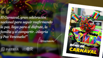 bono carnavales
