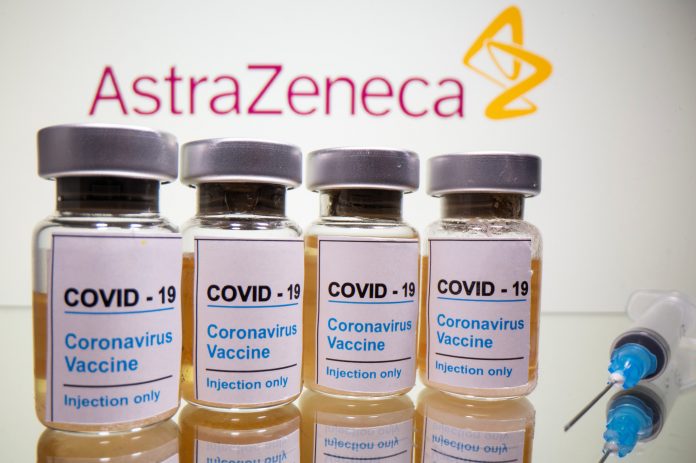 vacunas aztrazeneca