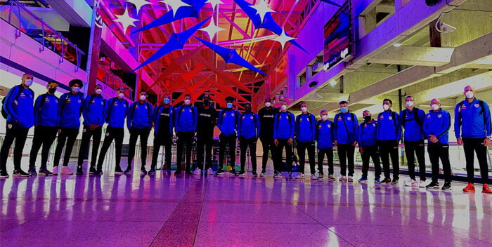 vinotinto baloncesto
