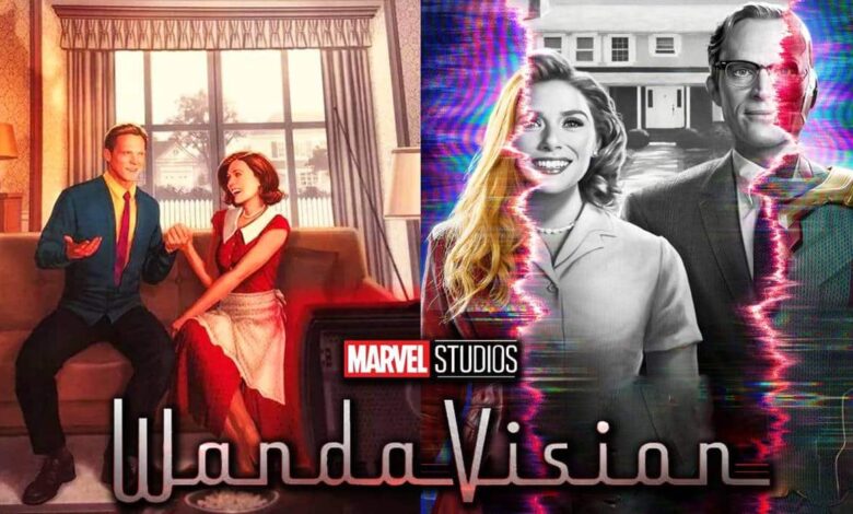 WandaVision
