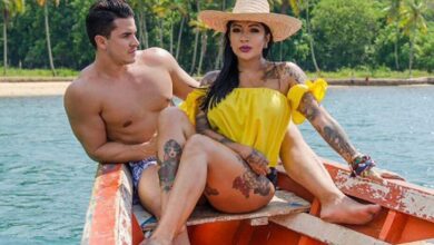Yeilove revela nuevos detalles de su ruptura con Jorge Villaveces