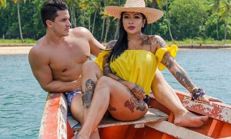 Yeilove revela nuevos detalles de su ruptura con Jorge Villaveces