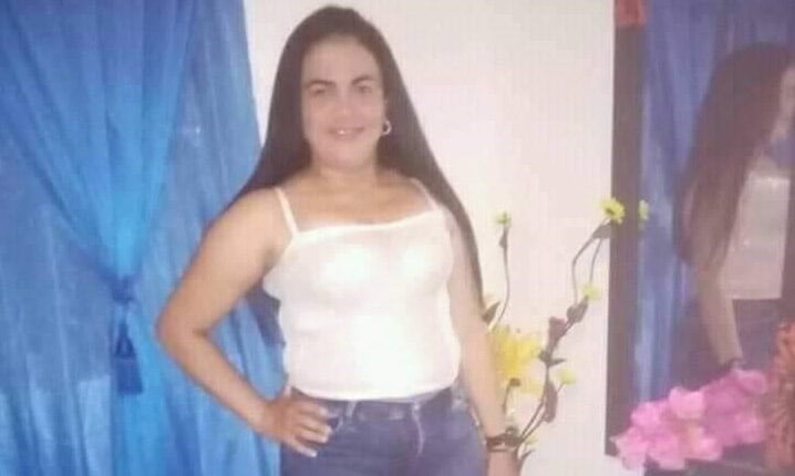 asesinada en barranquilla