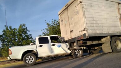 accidente