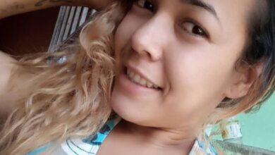 victima femicidio