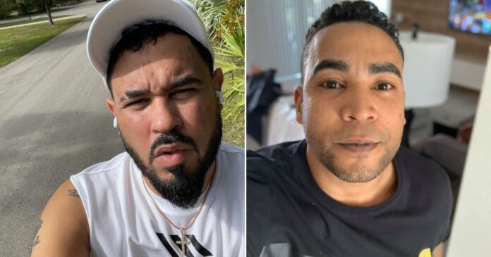 Pareja de Natti Natasha estalla contra Don Omar: