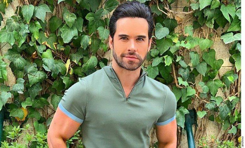 Eleazar Gómez