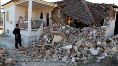 grecia terremoto