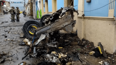 carro bomba
