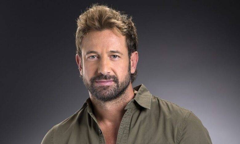 Gabriel Soto