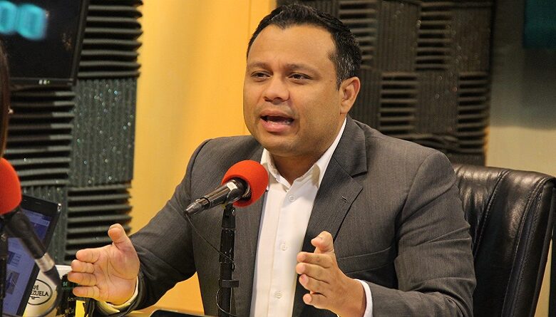 andres eloy mendez