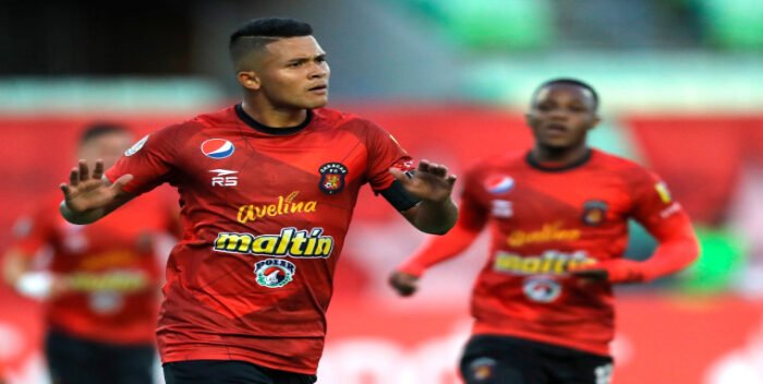 Caracas FC