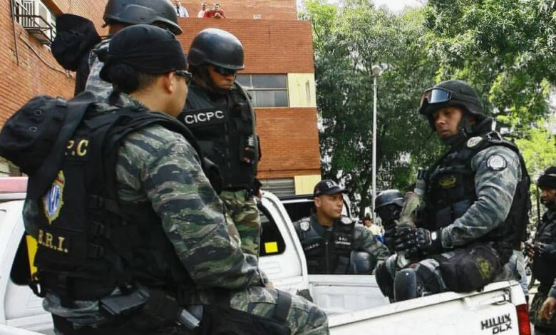 antisecuestro