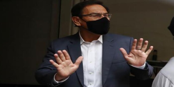 vizcarra