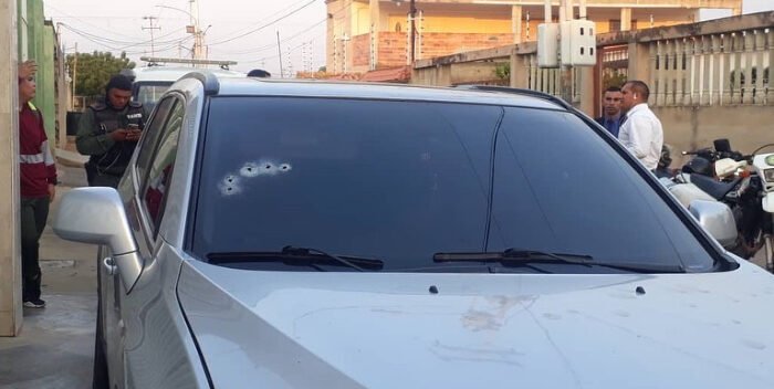 asesinato