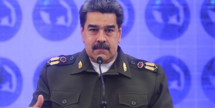 Maduro