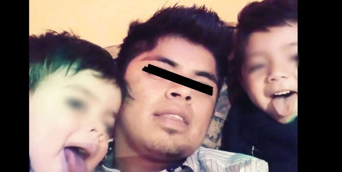 asesina a sus hijos