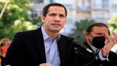 Guaido