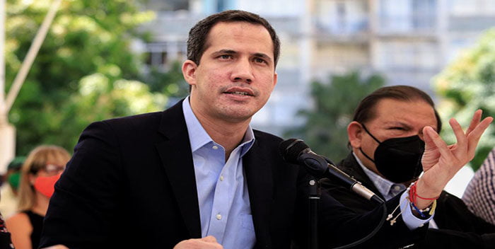 Guaido
