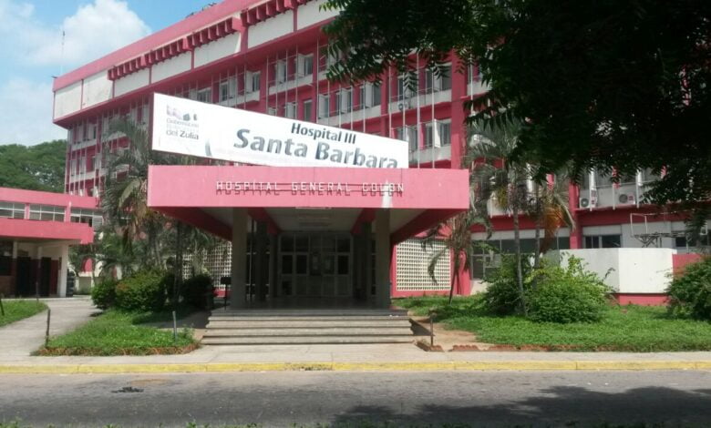 hospital pulgar