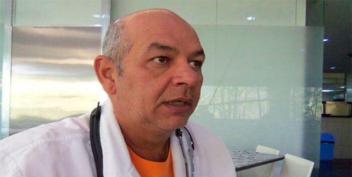 julio castro