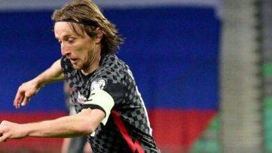 modric