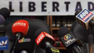 prensa