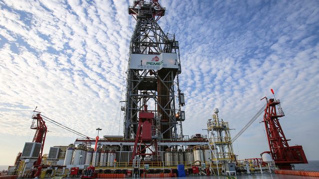 pemex