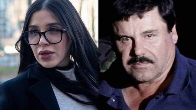 emma y el chapo
