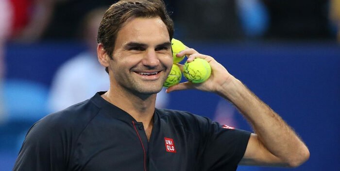 federer