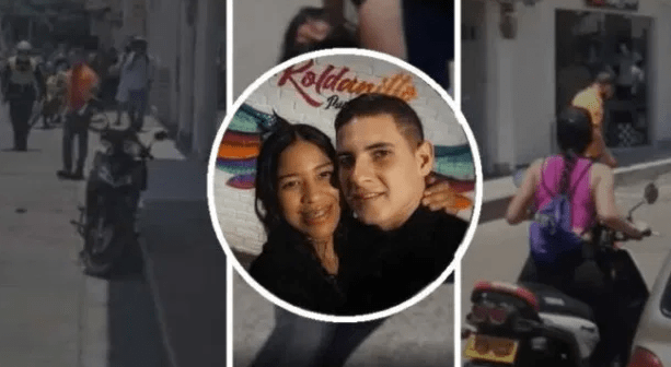 asesina a su pareja