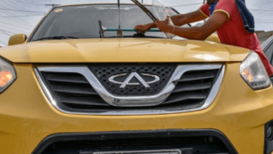 venezolanos migrantes