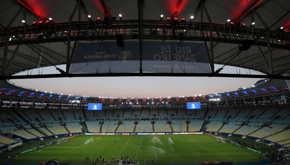 maracana