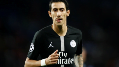 di maria