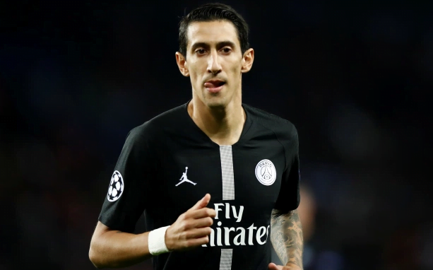 di maria
