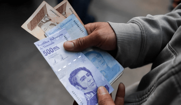 bolivar