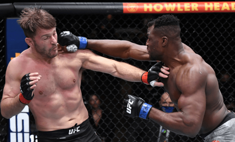 campeon ufc