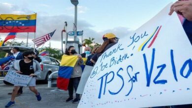 venezolanos en eeuu