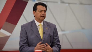 Patricio Pazmiño