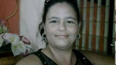 asesinada en colombia