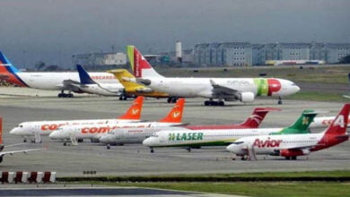 aeropuerto