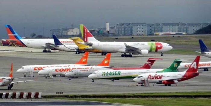 aeropuerto