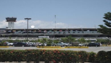 aeropuerto
