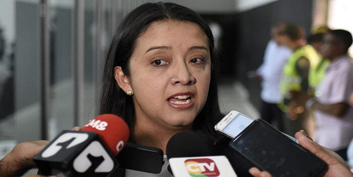 gaby arellano