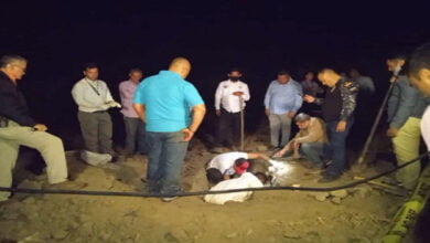 asesina a su expareja