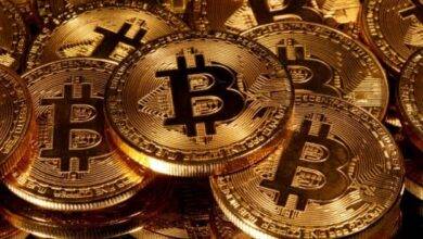 bitcoin