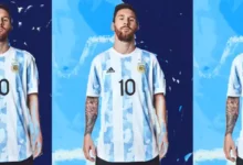 messi