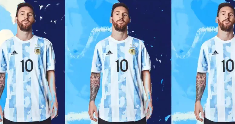 messi