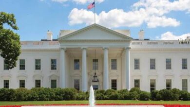 casa blanca