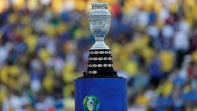 copa america